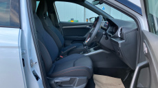 SEAT Arona 1.0 TSI 115 FR Black Edition 5dr Petrol Hatchback